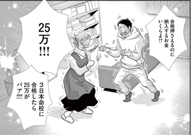 入学金