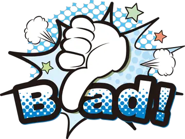 Bad