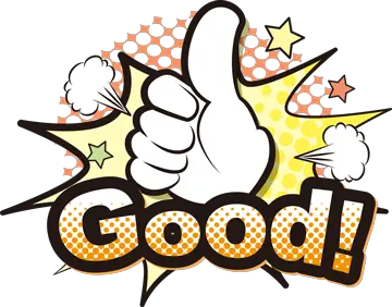 Good