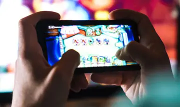 スマホゲーム